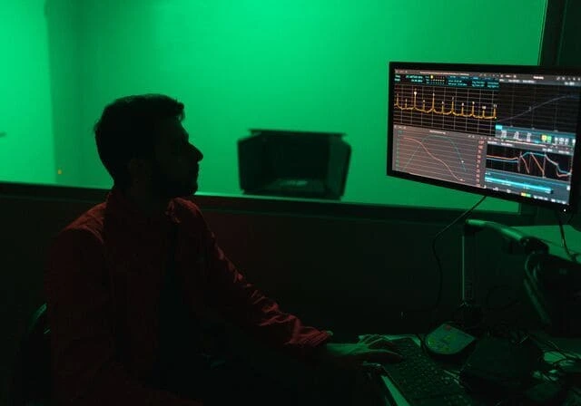 Environmental testing