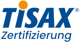 TISAX certified